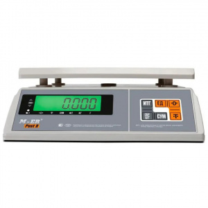 ���� Mertech 326AFU-3.01 LCD 3058