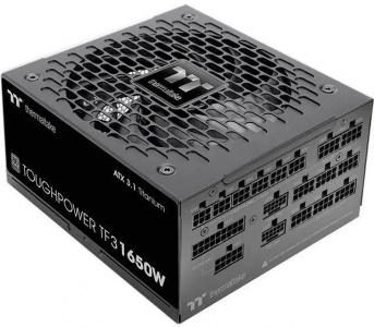 ���� ������� Thermaltake ATX 1650W Toughpower TF3 Gen.5 80+ titanium (PS-TPD-1650FNFATE-1) ������