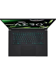 ������� GIGABYTE AERO X16 EG61H 1VH 16" IPS/Ryzen AI 7 350/16Gb/1Tb/RTX 5060 8Gb/Win11Pro ������