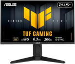 ������� 24.5" Asus TUF Gaming VG259QL5A ������ 1920x1080/200Hz/IPS/1ms/HDMI/DP