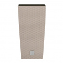 ����� Prosperplast RATO SQUARE DRTS300-7529U ��� ������ 2 �������� 14 � 35 �, mokko