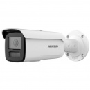 IP-������ Hikvision DS-2CD2T47G2H-LI(2.8MM), grey