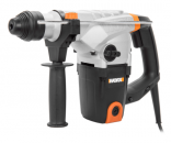 ���������� ������� Worx WX333