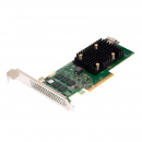 ���������� Broadcom/LSI 9500-8i SGL (05-50077-03) PCIe v4 x8 LP, Tri-Mode SAS/SATA/NVMe 12G HBA
