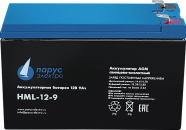 �������������� ������� ����� ������� HML-12-9 ��� � ���������� ������ ������ 12 � / 9 ��