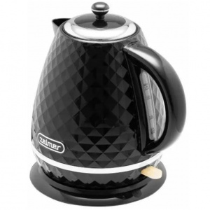 ������������� Zelmer ZCK7635B Black