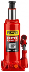 ���� ������� Stayer Red Forse 43160-6-K �������������� ���������� ��������-�������� ������������