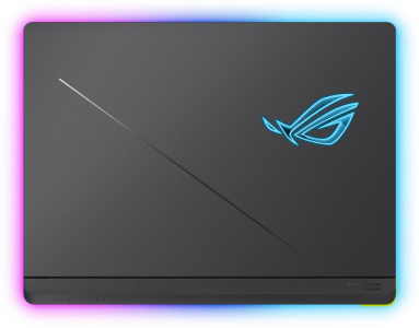 ������� Asus ROG Strix G16 G615JMR-TS414 (90NR0LB1-M00KA0) 16"/i7 14650HX/16/512/RTX5060/�����/�����