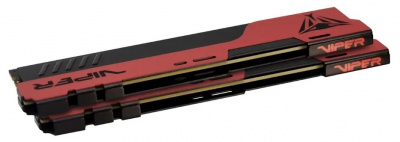 ����������� ������ Patriot Memory 16GB DDR4 DIMM (8GBX2) PC2130