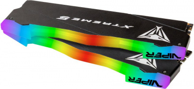 ����������� ������ Patriot DDR5 2x16Gb 7600MHz PVXR532G76C36K
