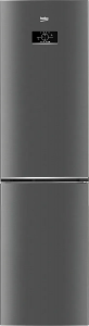 ���� �������� ����������� Beko B3R0CNK332HX anthracite ��������-�������� ������������