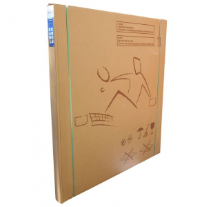 ���� ������ ���� ��������� Donic Outdoor Roller 1000, Blue ��������-�������� ������������
