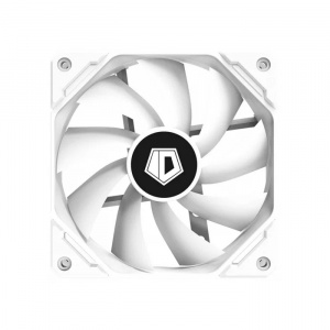 ��������� ���������� ID-COOLING TF-12025-ARGB-TRIO-SNOW (3 in 1) snow-white