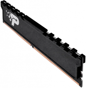 ����������� ������ Patriot Signature Premium PSP416G2666H1 DDR4 16�� 2666���, ������