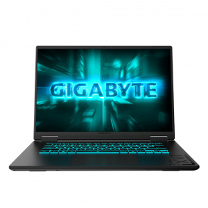 ������� Gigabyte Gaming A16 GA63H 16" IPS/Ryzen AI 7 260/16GB/512GB/RTX5050 8Gb/W11p/������
