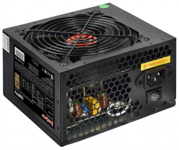 ���� ������� Exegate 500PPH 80+Bronze