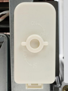 ��������������� Ariston FAST R ONM 10 NG RU White