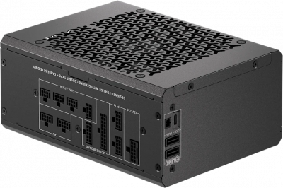 ���� ������� Corsair HX1200i SHIFT 1200W 80+ Platinum (CP-9020267-EU) ������