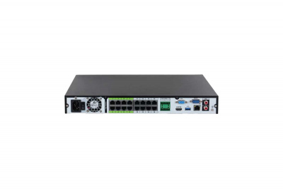 ���������������� ��� ��������������� Dahua DHI-NVR5216-16P-EI2 ������