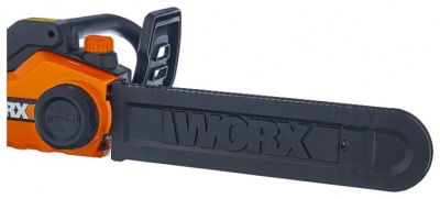 ���� ������ ���� ������ ������������� Worx WG303E 2000 �, 40 �� ��������-�������� ������������