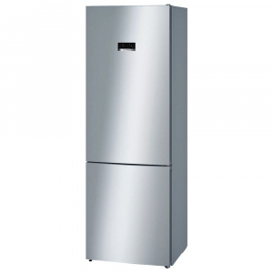 ���� �������� ����������� Bosch KGN49XL30U steel ��������-�������� ������������