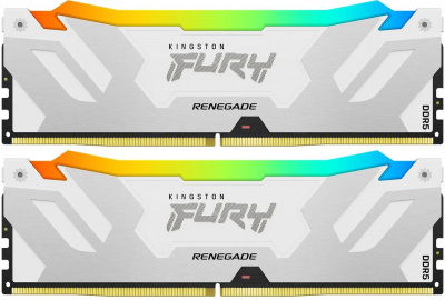 ����������� ������ Kingston KF564C32RWAK2-64 �����