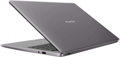 ������� Honor MagicBook X16 2025 GOH-X (5301APLP) 16"/Ryzen 5 6600H/16Gb/1Tb/Radeon 660M/No OS/�����