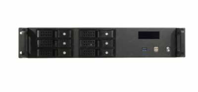 ������ ��������� ExeGate Pro 2U480-HS06 ATX 700W black