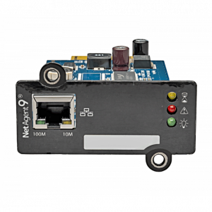 ���� ������ ������ ����� �������� NetAgent 9 (CY504) SNMP v2/3 ��������-�������� ������������