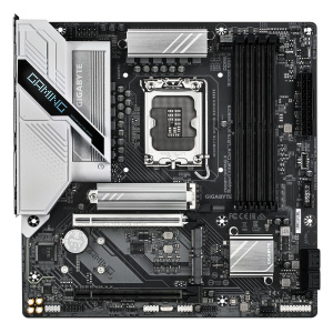 ����������� ����� Gigabyte Z890M GAMING X ������, RTL