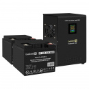 �������� ��� ExeGate EX295998RUS + ������� 40A� EX282976RUS 2�� FineSine SX-1500.LCD.AVR.2SH