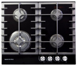 ������������ �������� ����������� Zigmund & Shtain MN 197.61 B black
