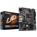 ����������� ����� Gigabyte H610M K DDR4, S1700 H610 DDR4 mATX HDMI