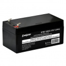 �������������� ������� ExeGate DTM 12032 12�/3.2�� black