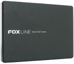 SSD-���������� Foxline X5ST 960Gb (FL96025PCSM259X5ST) ������