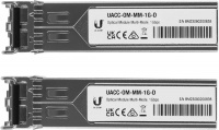 ��������� Ubiquiti UACC-OM-MM-1G-D-2 1 ����/�, 550 �, �����