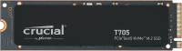SSD-���������� Crucial T705 1TB (CT1000T705SSD3) ������, PCIe Gen5 NVMe M.2