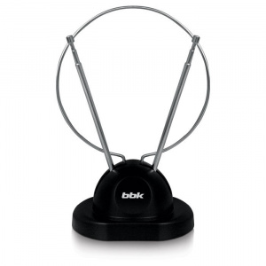 ������� BBK DA02, black