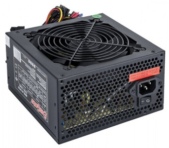 ���� ������� ExeGate XP550 EX282070RUS-S, ������