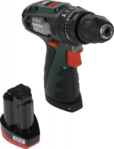 ��������� �������������� Metabo PowerMaxx SB 600385500