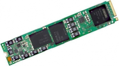 SSD-���������� Samsung Enterprise M.2 PM9A3 960GB