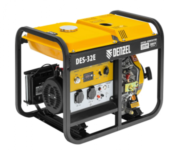 ��������� Denzel DES-32E