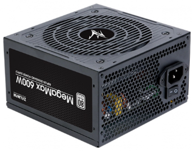 ���� ������� Zalman 600W ZM600-TXII (V2)