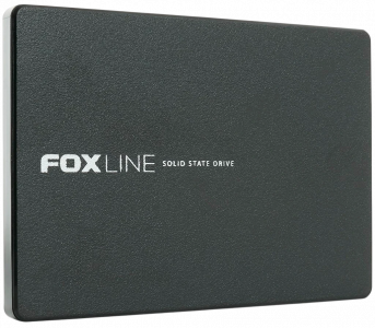 SSD-���������� Foxline X5ST 960Gb (FL96025PCSM259X5ST) ������