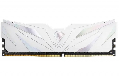 ����������� ������ Netac DDR4 DIMM 16GB PC21300, 2666M Shadow II NTSWD4P26SP-16W