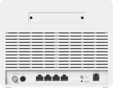 ������������� Cudy N300 Wi-Fi 4G LTE-Cat4 VoLTE Router �����