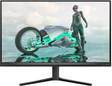���� ������ ������� 27" Philips Evnia Gaming 27M2N3200S ������ ��������-�������� ������������