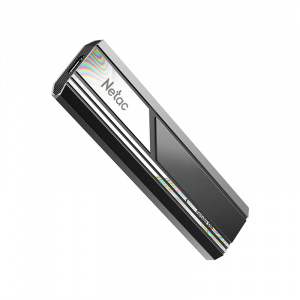 ���� ������ SSD-���������� ������� Netac 500Gb ZX10 2.5" NT01ZX10-500G-32BK ��������-�������� ������������