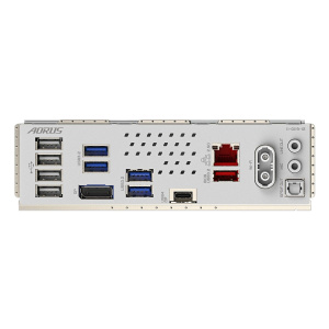 ����������� ����� Gigabyte Z890M A ELITE WF7 ICE