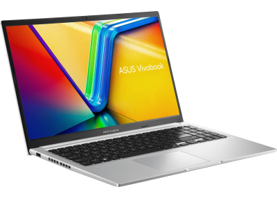 ������� ASUS X1502VA-BQ492 (90NB10T2-M01HE0) 15.6" IPS/Core i5 13420H/16Gb/512Gb/UHD/noOS/����������